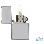 ZIPPO UPALJAC 250 HIGH POLISH CHROME