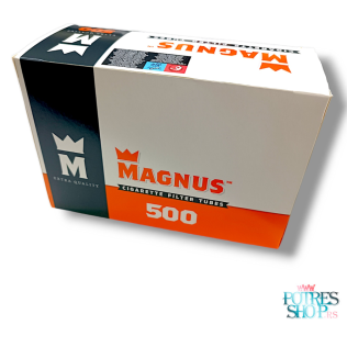 TUBE MAGNUS 500