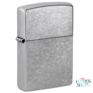 ZIPPO UPALJAC 207  REGULAR STREET CHROME