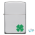 ZIPPO UPALJAC 24007 BIT O  LUCK