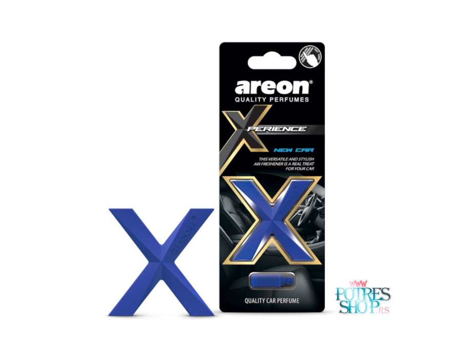 AREON XPERIENCE