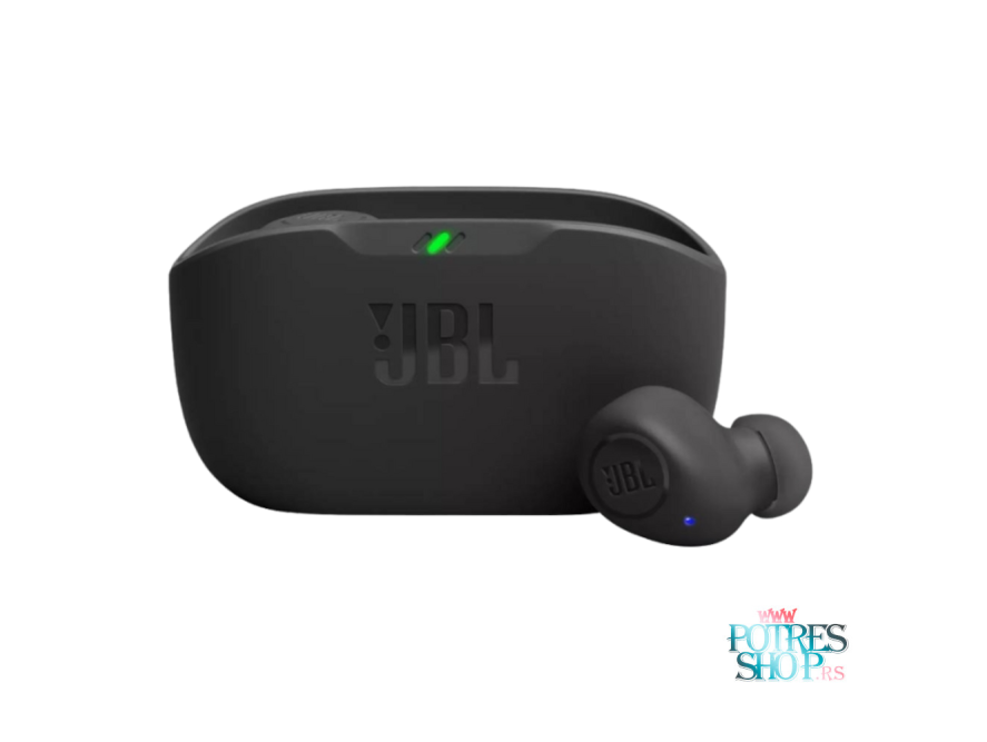 SLUSALICE BLUETOOTH JBL WAVE BUDS TWS