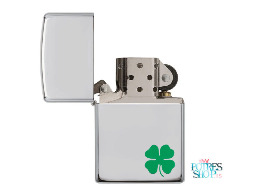 ZIPPO UPALJAC 24007 BIT O  LUCK