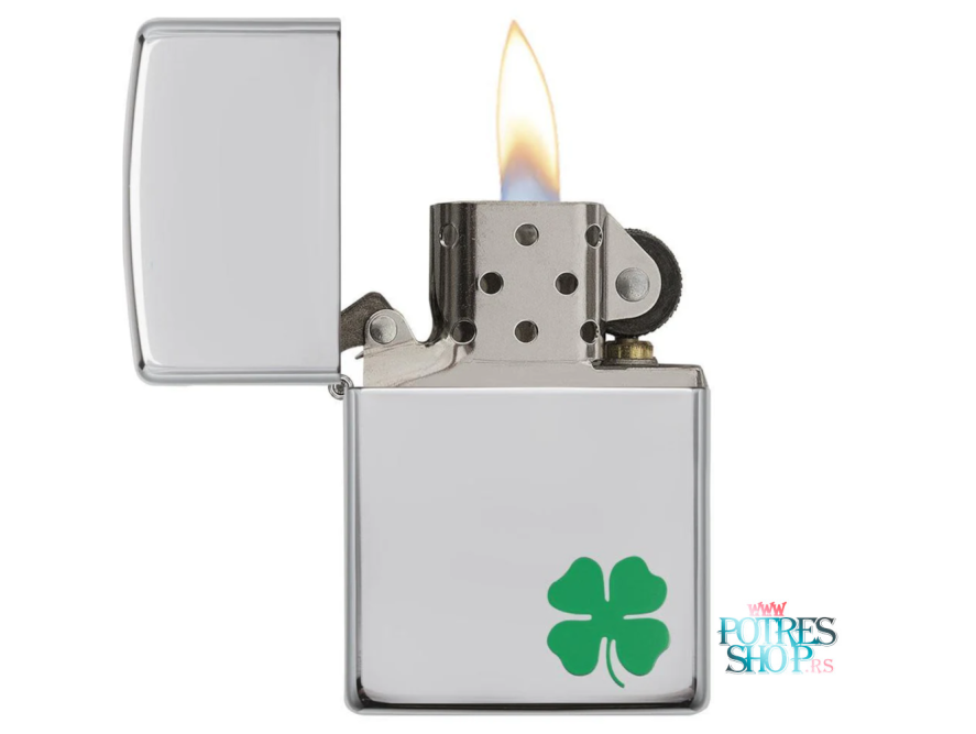 ZIPPO UPALJAC 24007 BIT O  LUCK