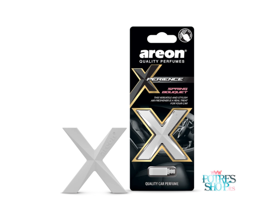 AREON XPERIENCE