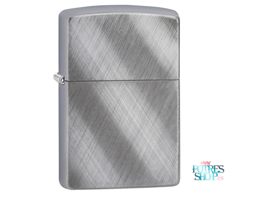 ZIPPO UPALJAC 28182 DIAGONAL WEAVE