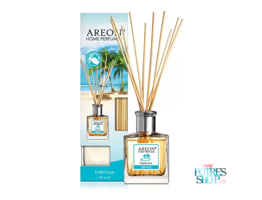 AREON HOME TORTUGA 150ML