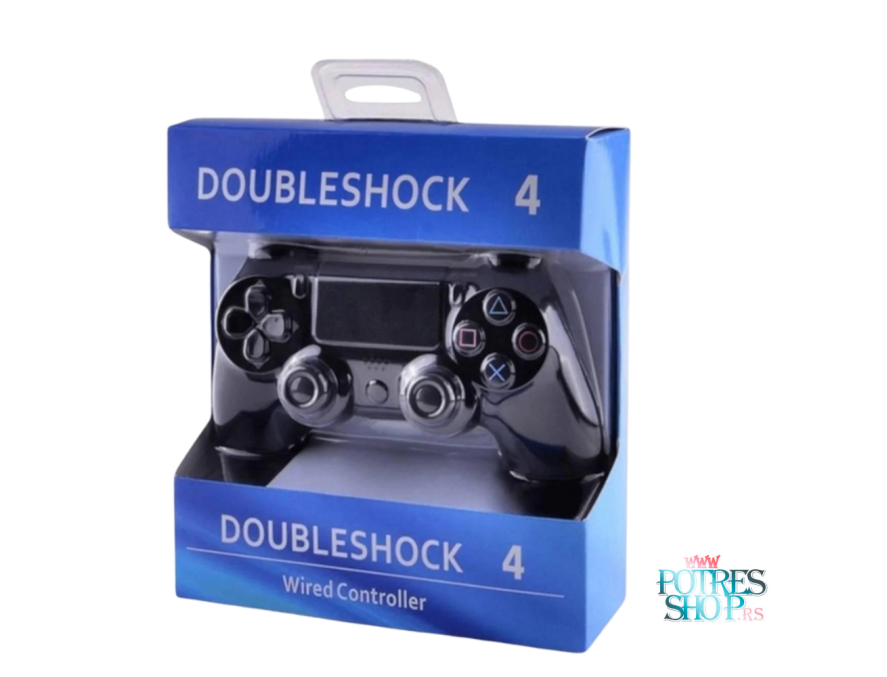 DZOJSTIK DUAL SHOCK WIRELES PS4