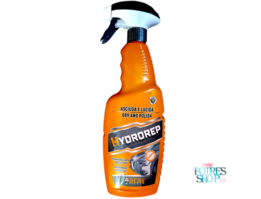 SREDSTVO ZA POLIRANJE HYDROREP 750ML