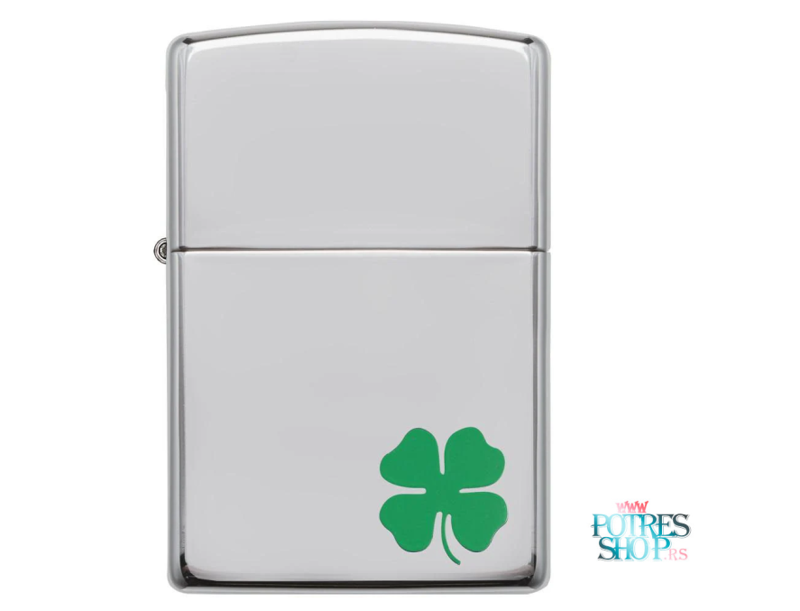 ZIPPO UPALJAC 24007 BIT O  LUCK